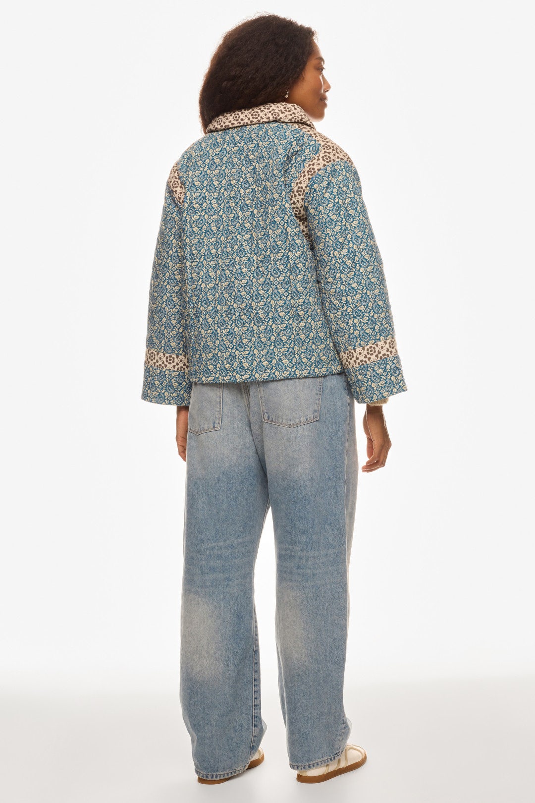 Emil Jacket by RHODE 7