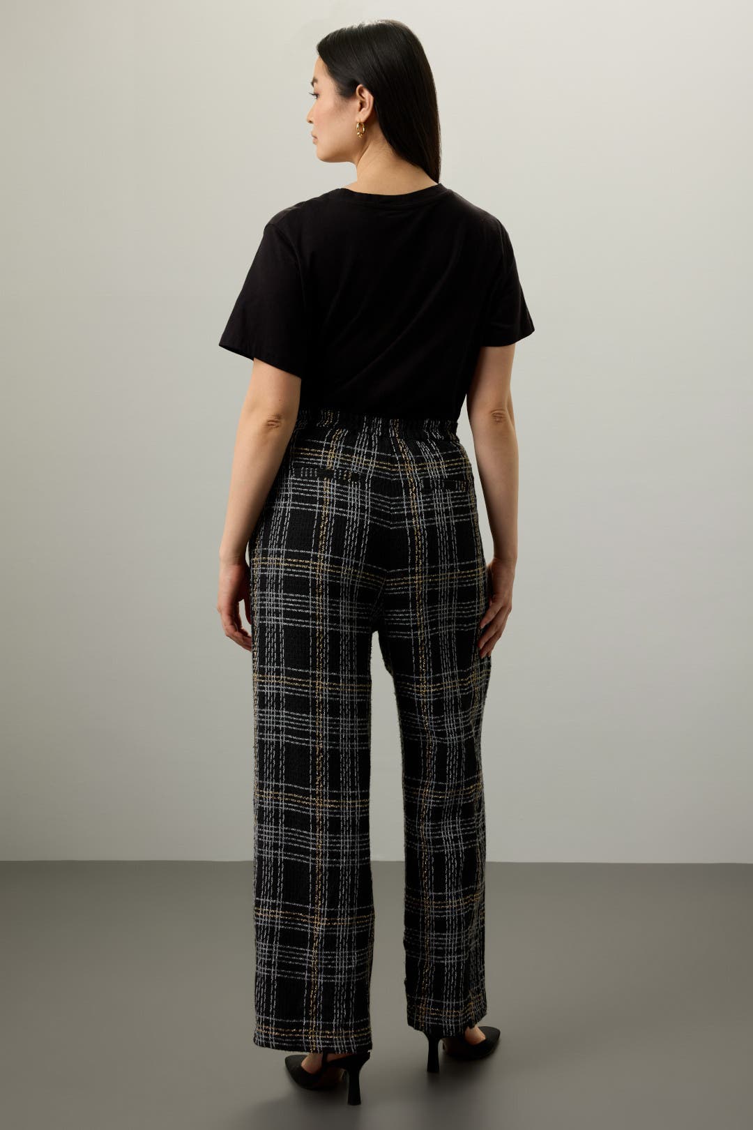 Tweed Pants by Slate & Willow | Rent the Runway