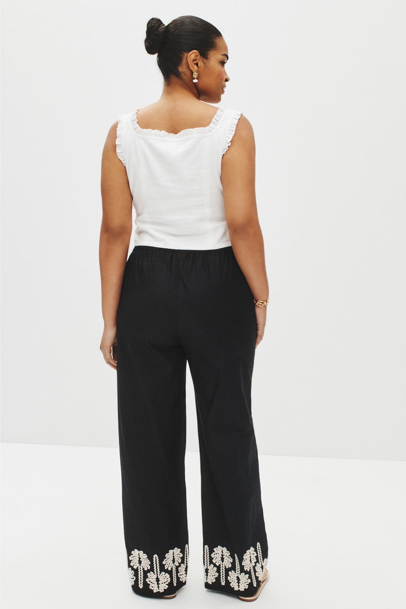 Emmie Pants by Rails - Photo 7
