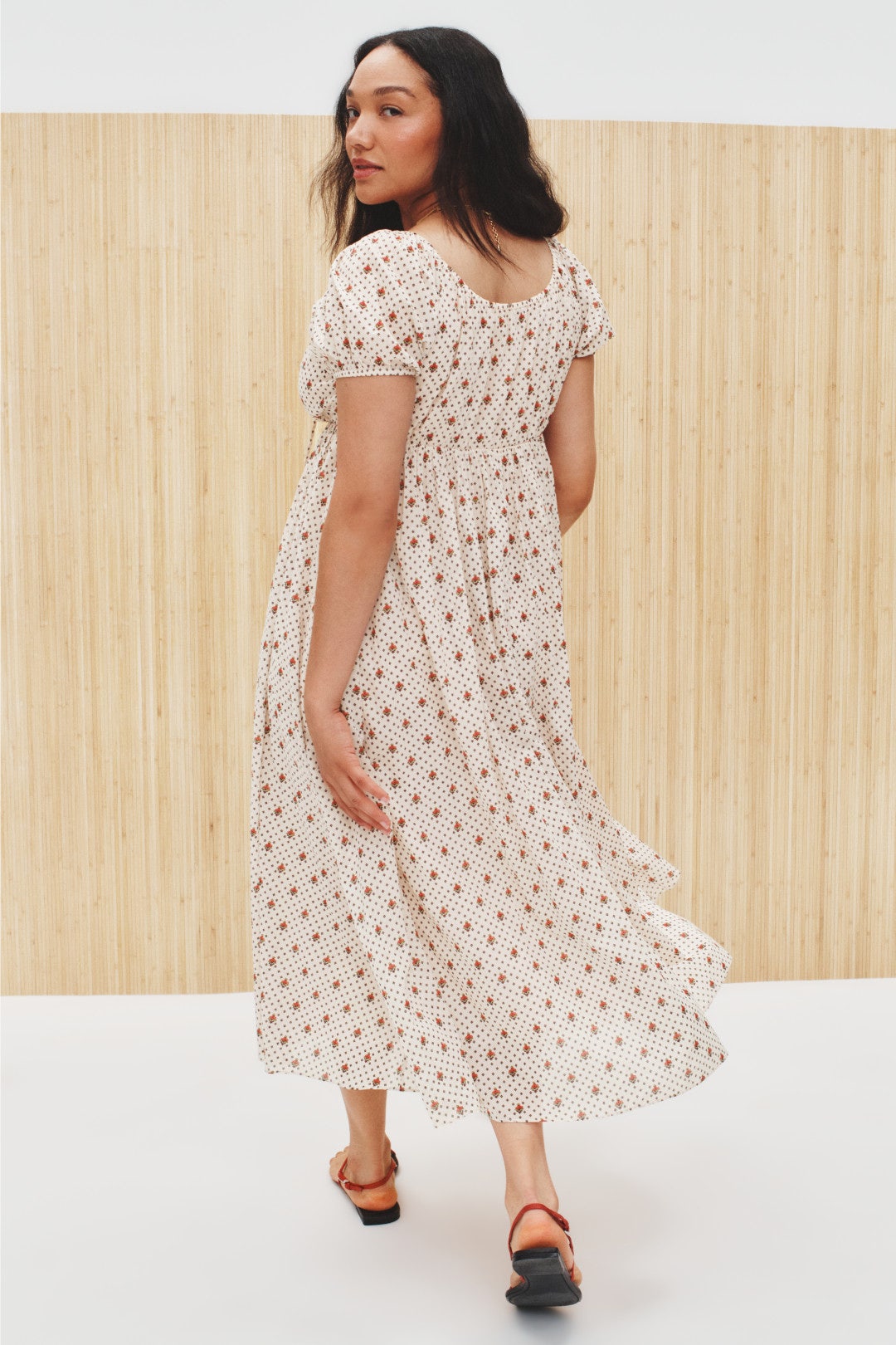 Coralie Dress by MILLE 7