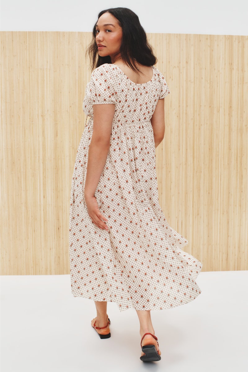 Coralie Dress by MILLE - Photo 7