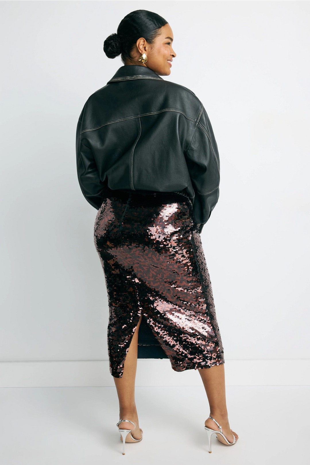 Ciara Skirt by Staud 7