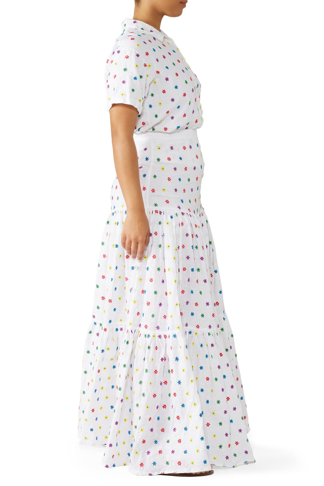 Camila Skirt by All Things Mochi 6