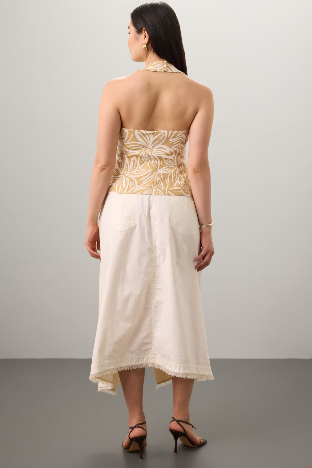 Rest & Recreation】RR BOLERO+HALTER TOP ☆送料・関税込