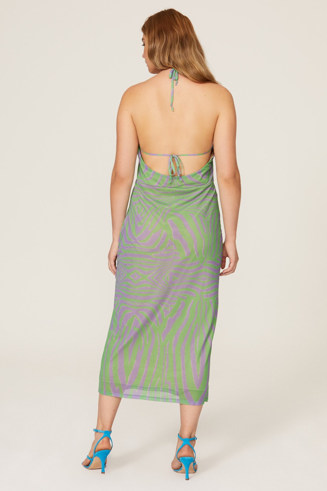 Kalina Dress by AFRM 7