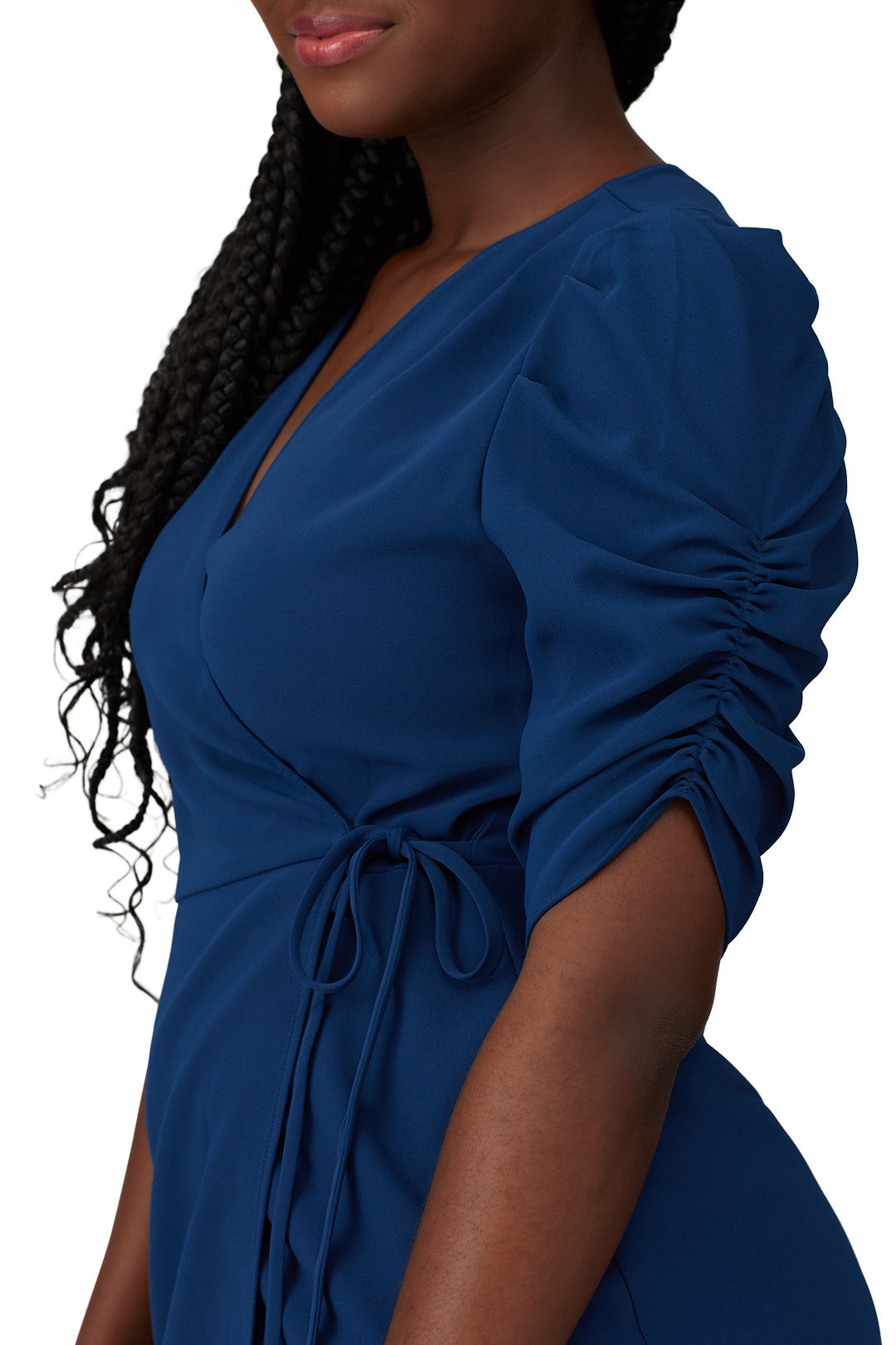 Virginia Dress by Amanda Uprichard 6