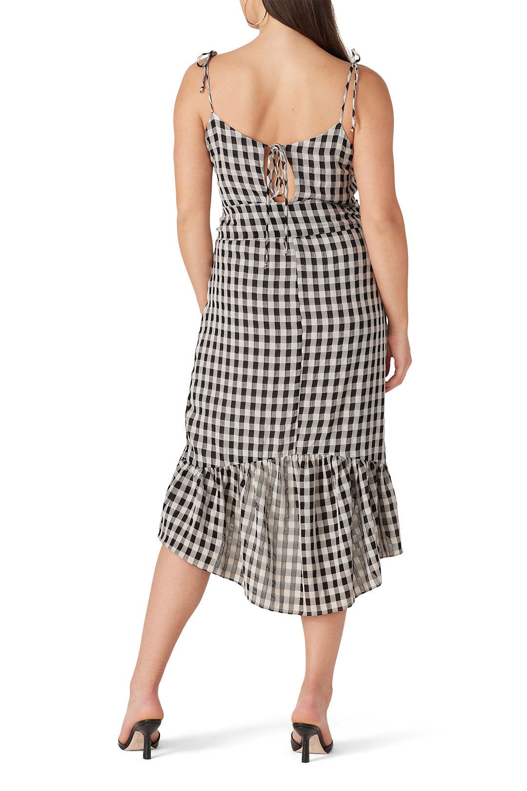 Freya Dress by Cosmopolitan X DTP 7