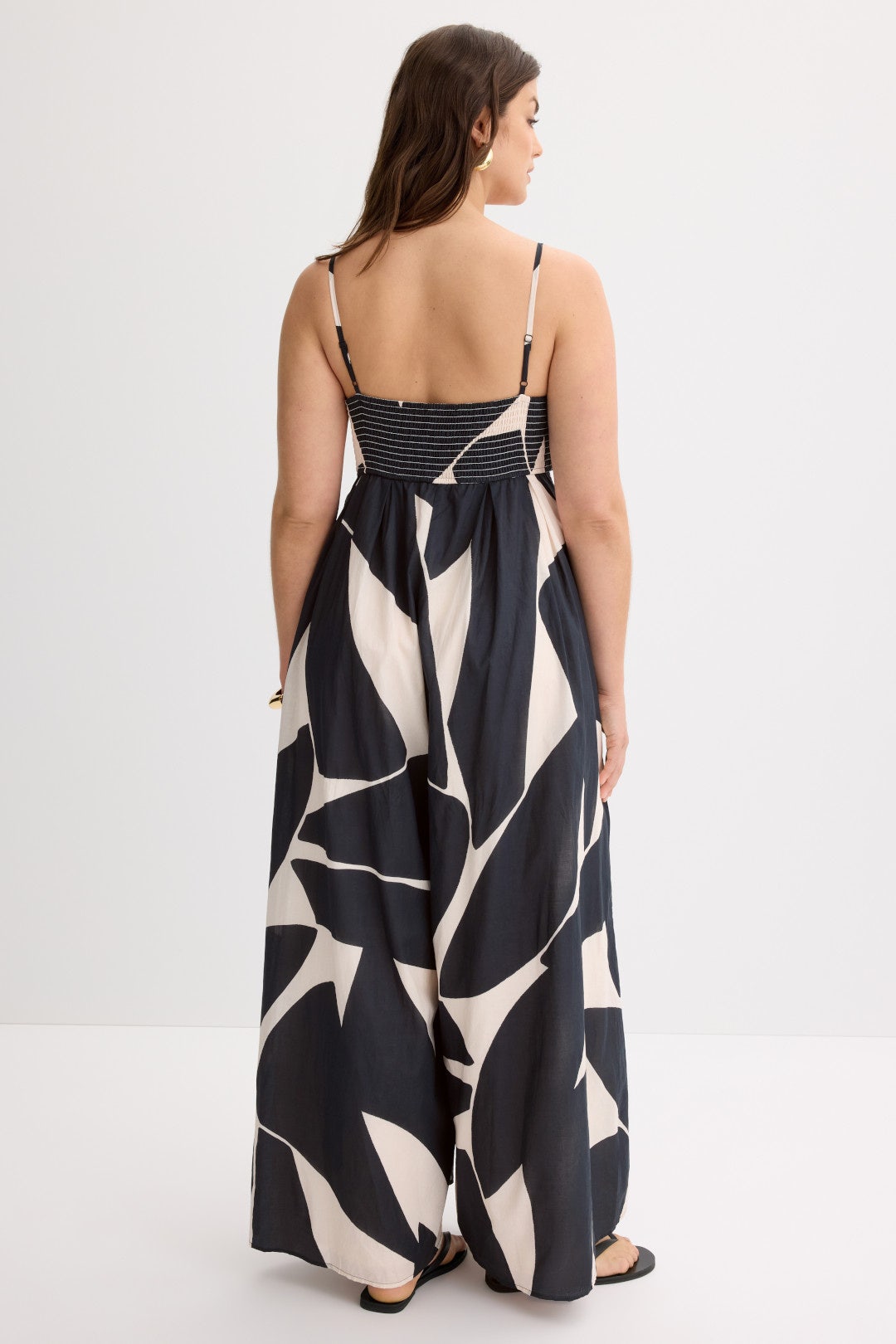 Ottie Jumpsuit by Hutch 7