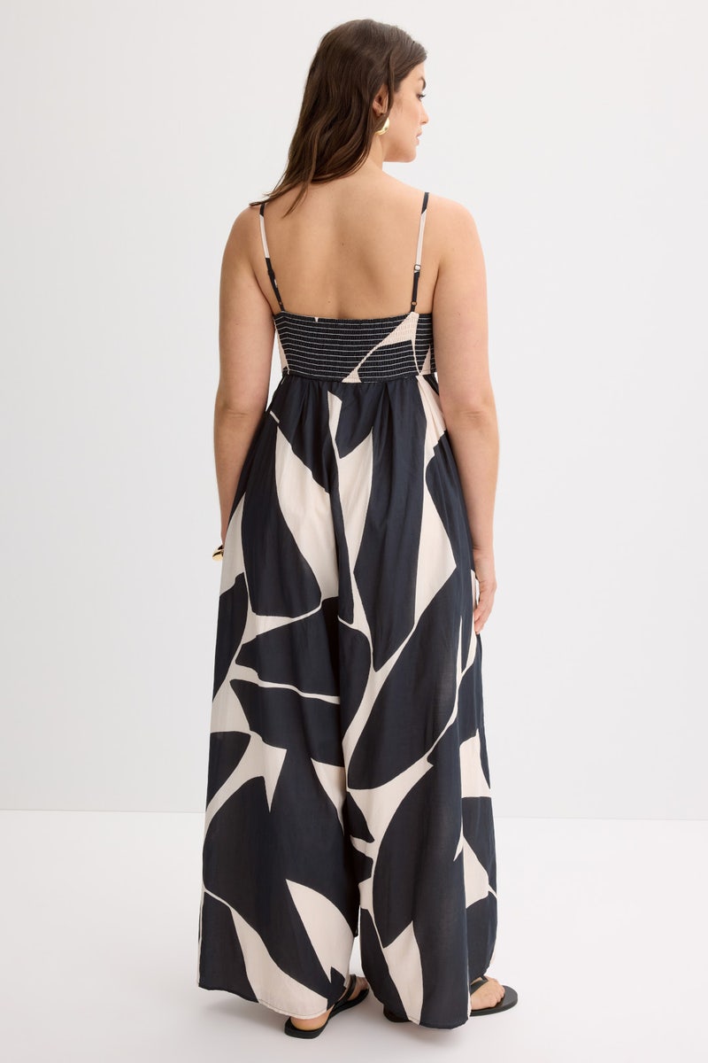 Ottie Jumpsuit by Hutch - Photo 7