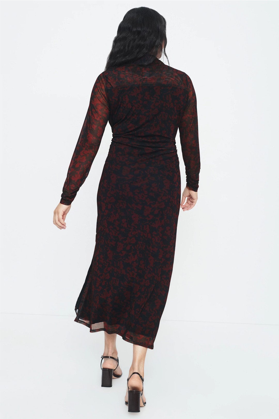 Chandra Maxi Dress by Madewell 7