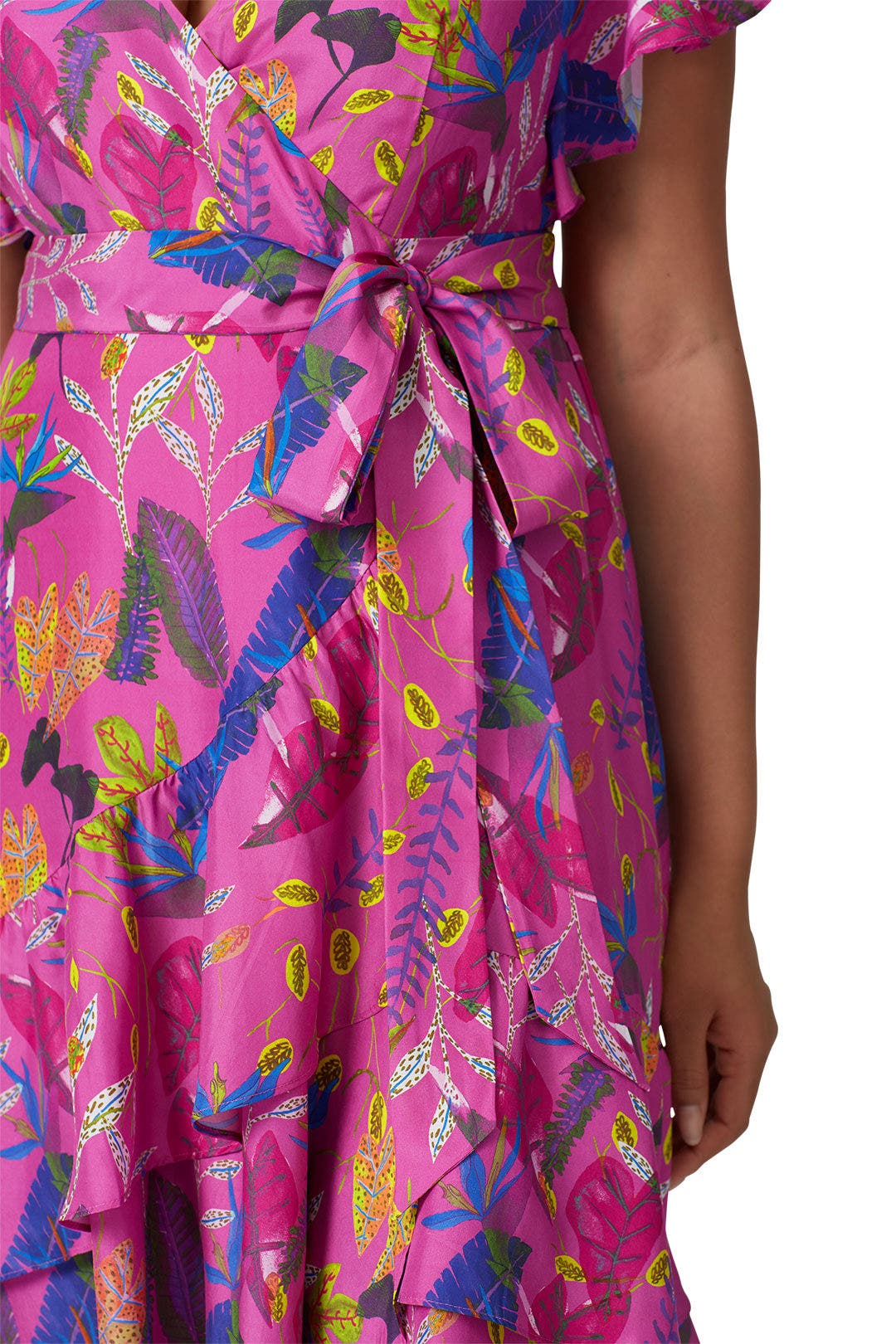 Dita Dress by Tanya Taylor 6