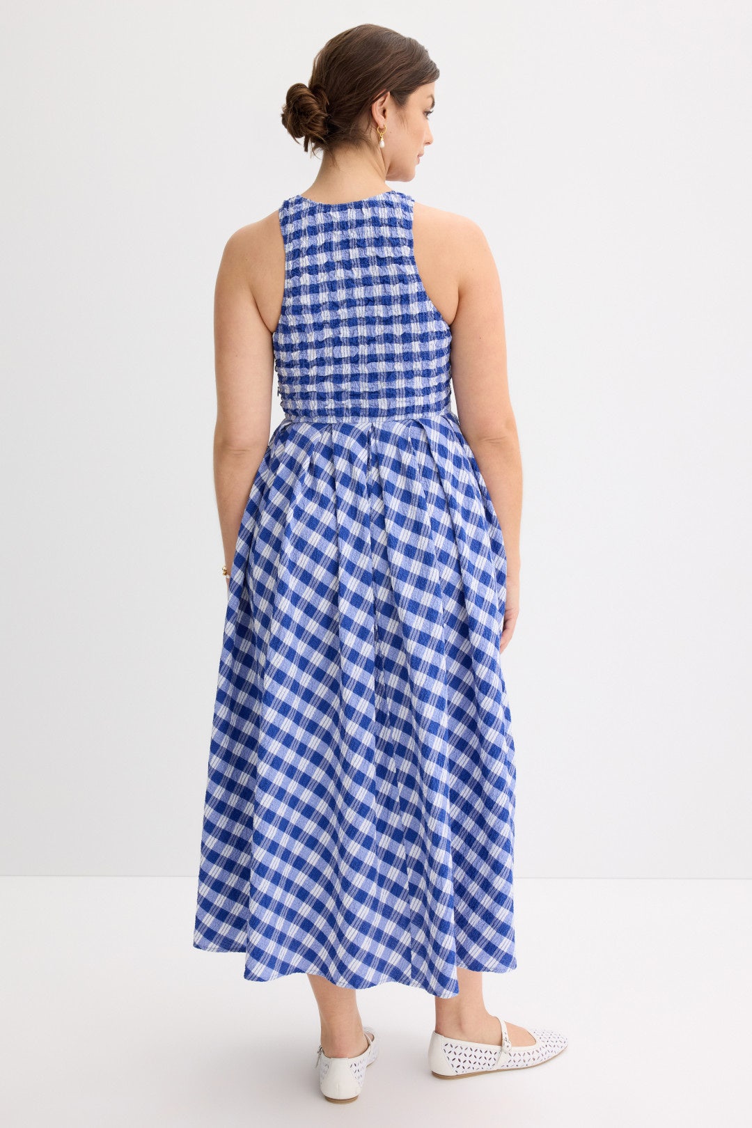 Annah Dress by Untitled in Motion 7