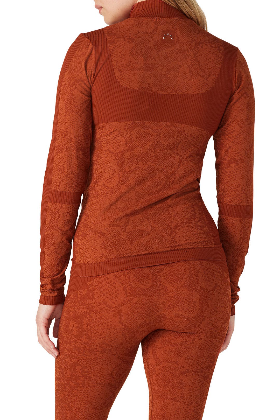 Catalina Thermal Half-Zip Top by Varley 7