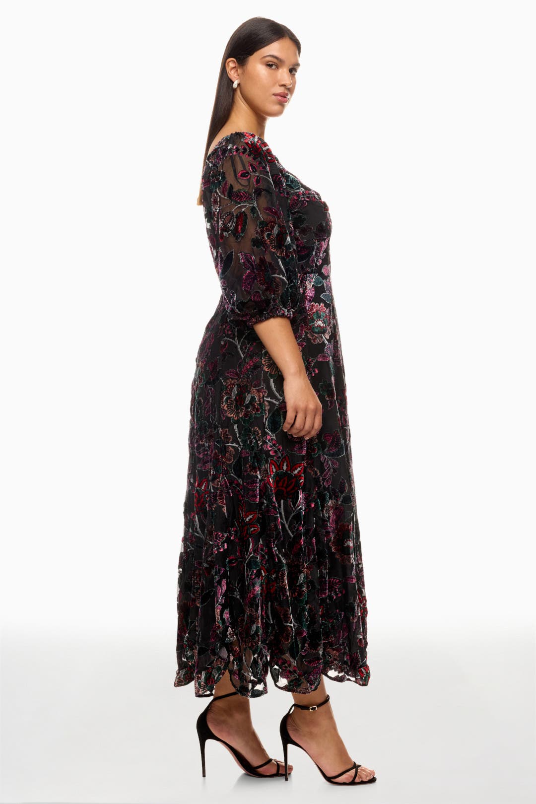 Velvet Cami Dress by Hutch | Rent the Runway