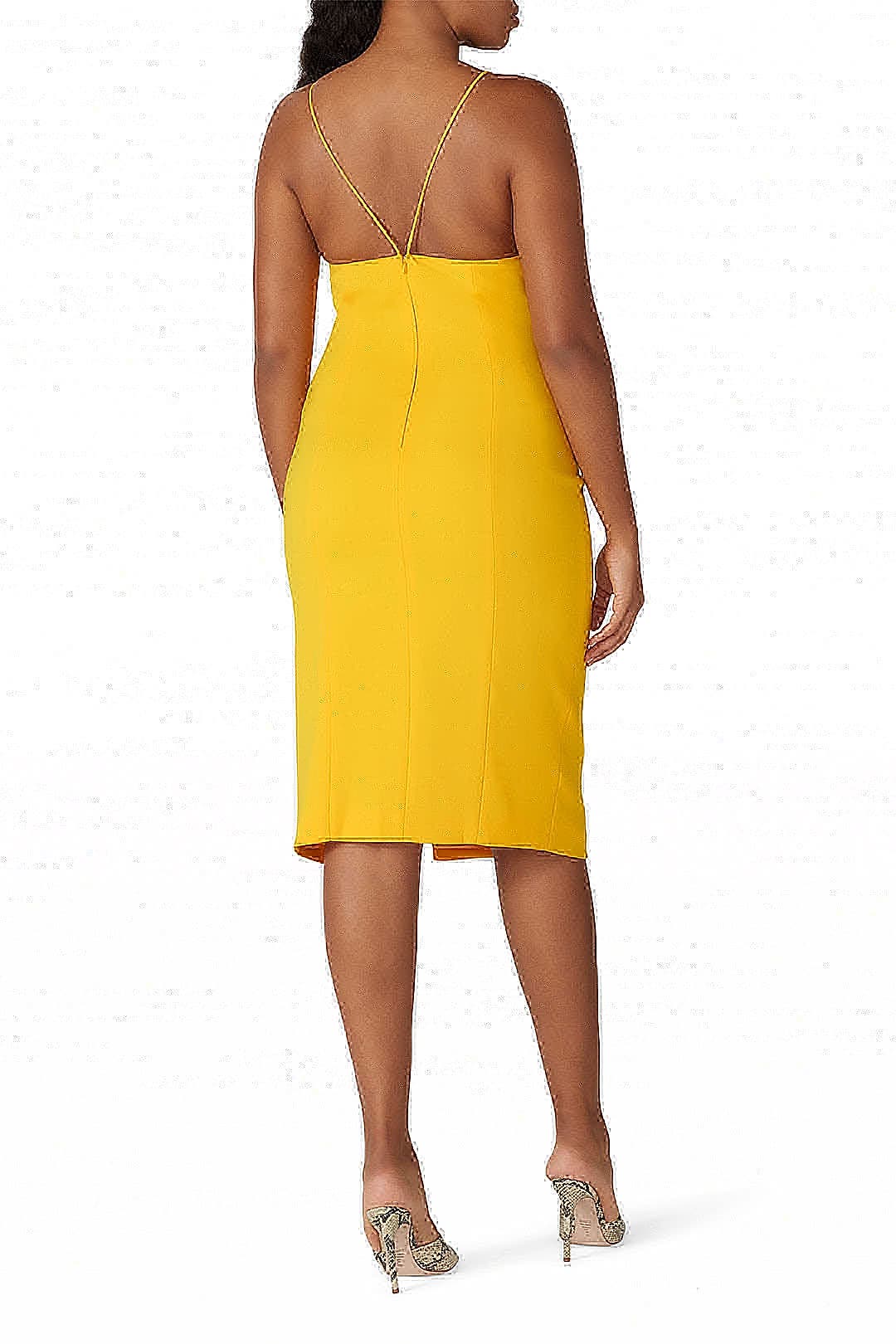 Carlo Sheath by Jay Godfrey 7