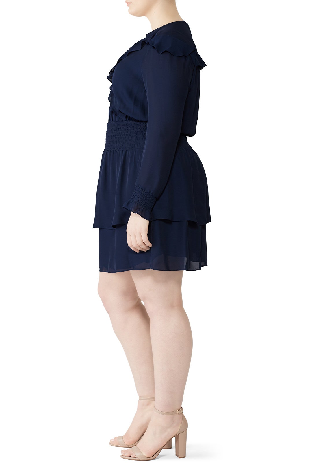 Maisy Dress by Parker 6