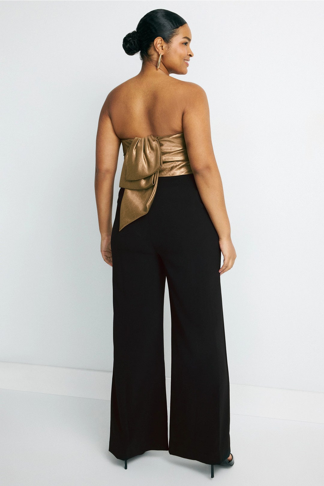 Radbert Jumpsuit by Lauren Ralph Lauren 7