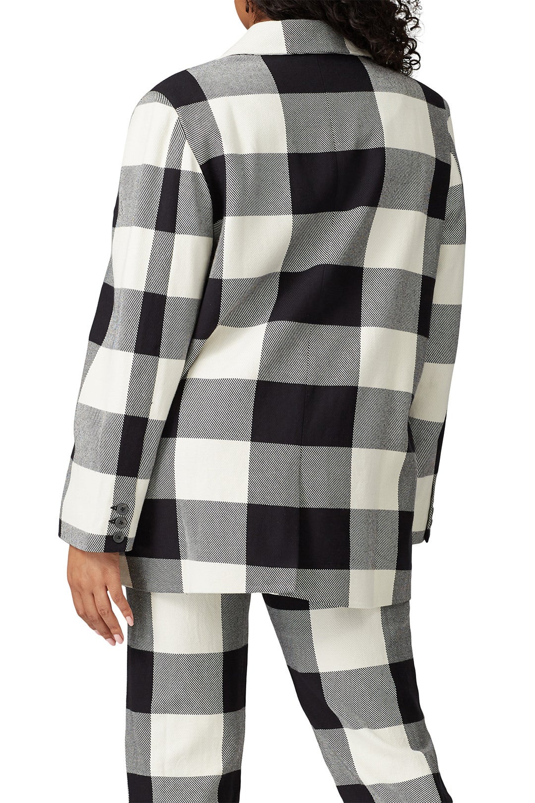 Tatum Blazer by Mara Hoffman 7