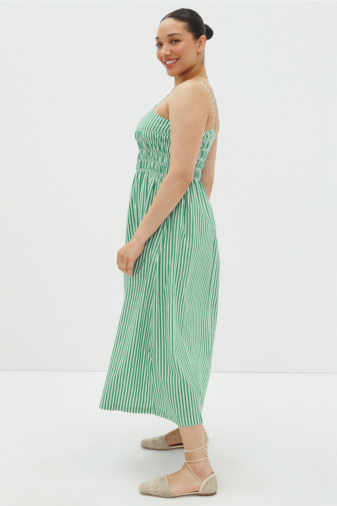 rails midi dress Rails Maeve Dress Cocoa Floral | Printed Midi Dress
