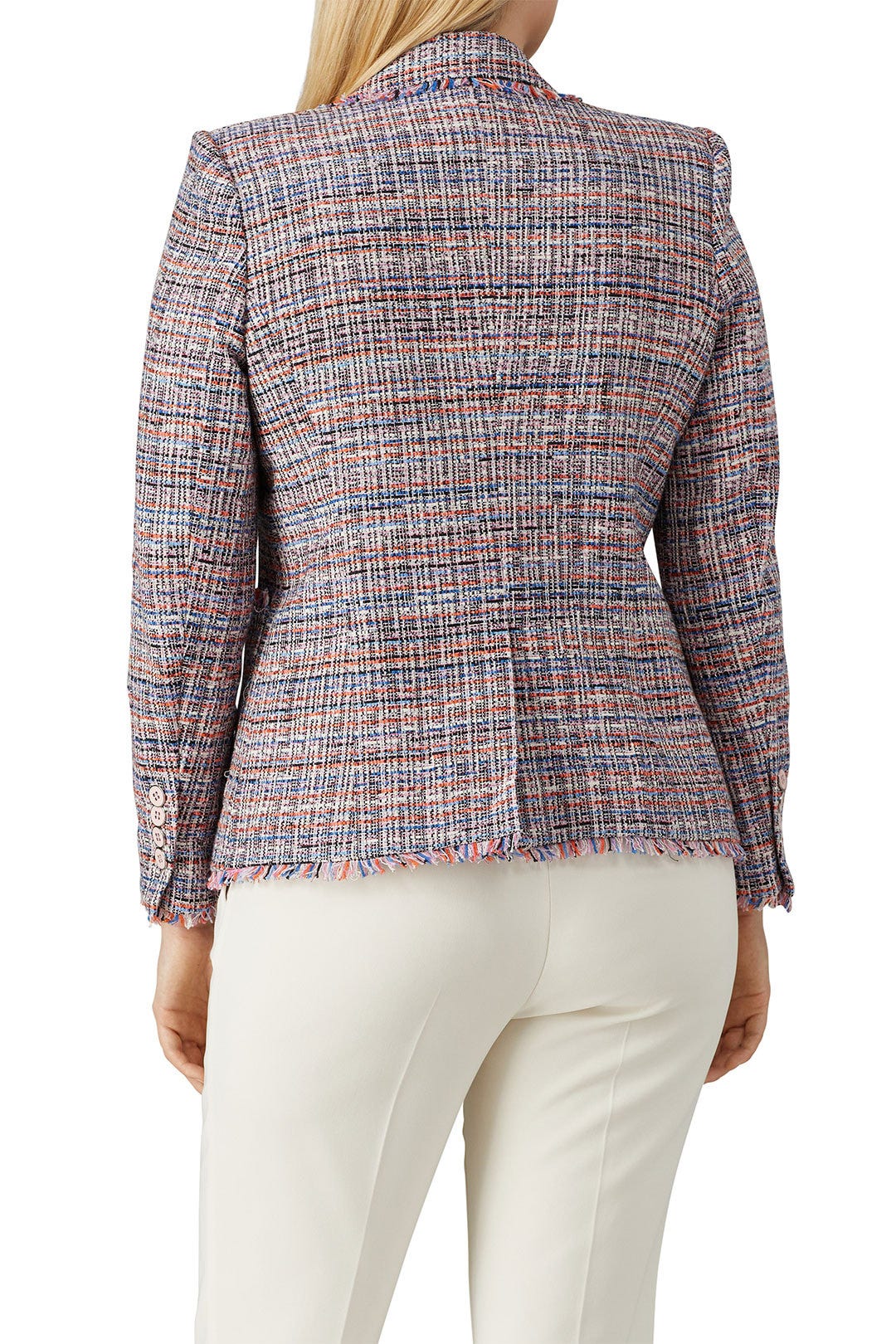 Theron Blazer by Veronica Beard 7