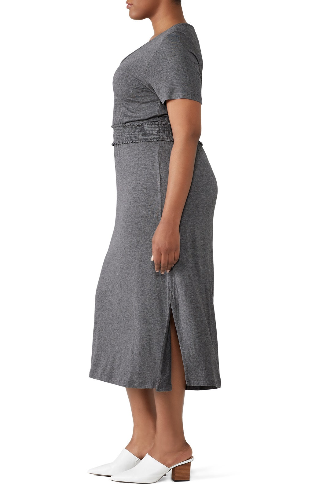 Simone Dress by B Collection by Bobeau 6