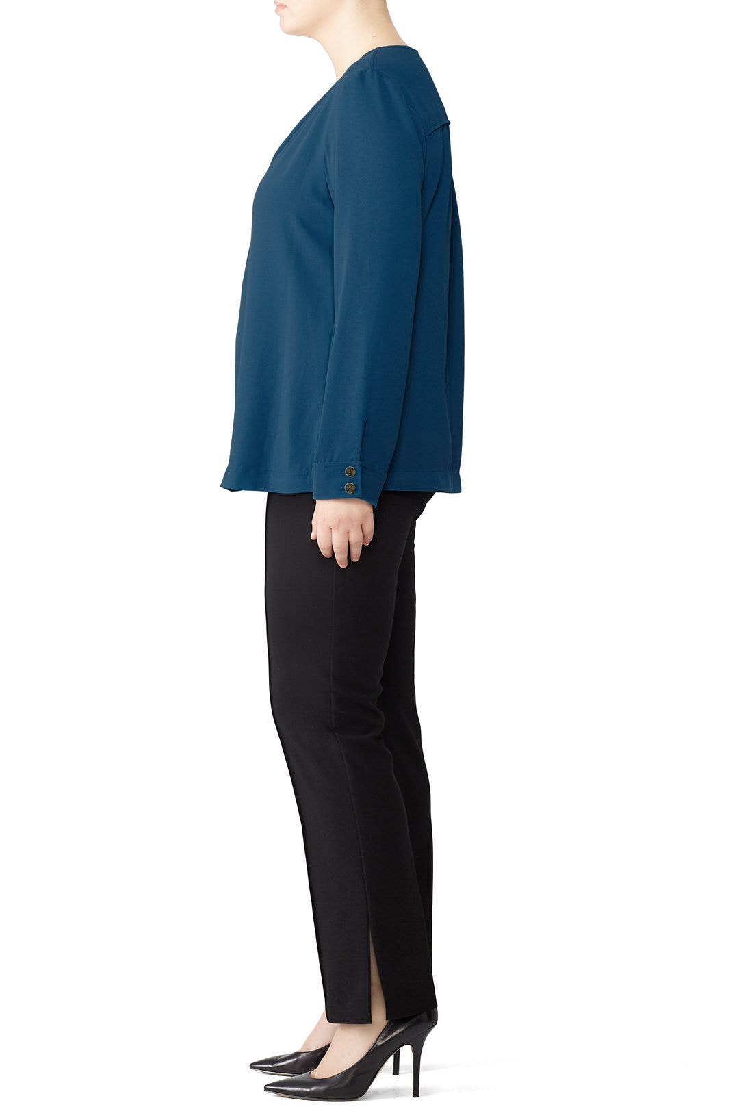 Dulcito Pants by Trina Turk 6