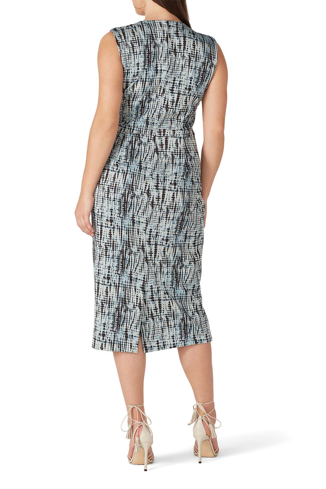 Anissa Sheath by Diane von Furstenberg 7