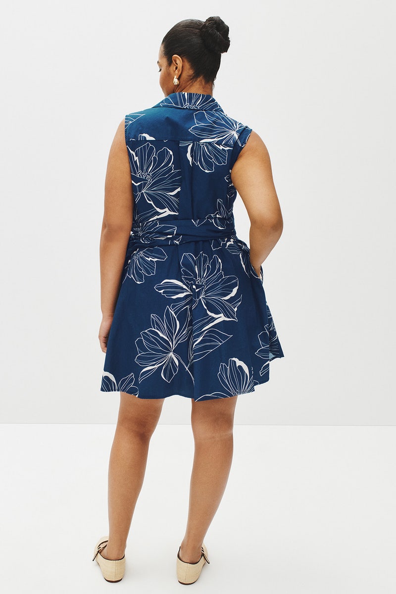 Biltmore Mini Dress by Hutch - Photo 7