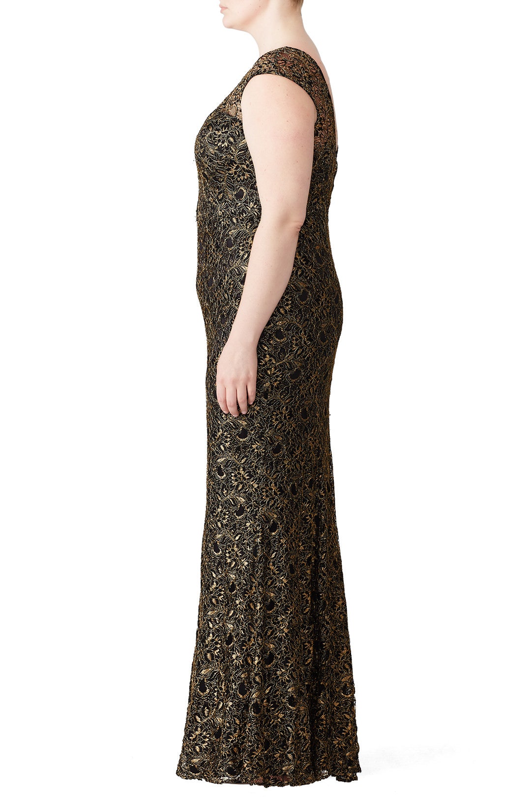 Edinburgh Gown by Theia 6