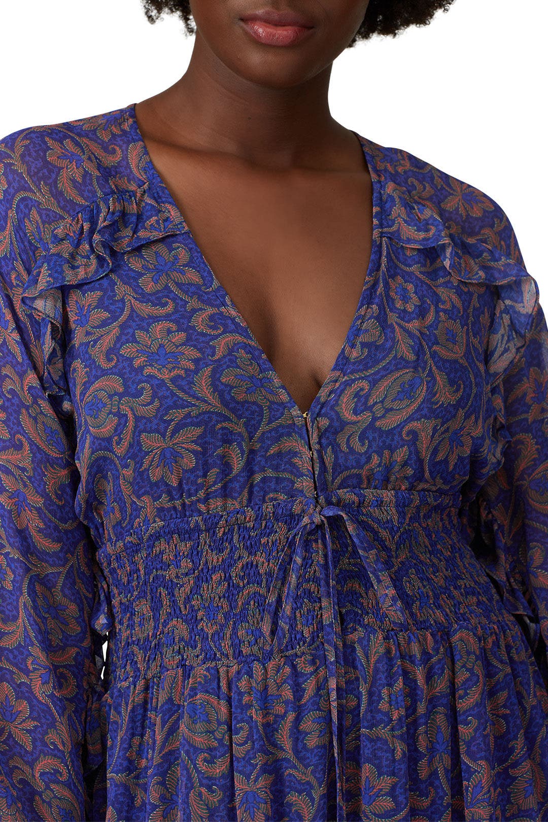 Alessia Dress by Figue 6