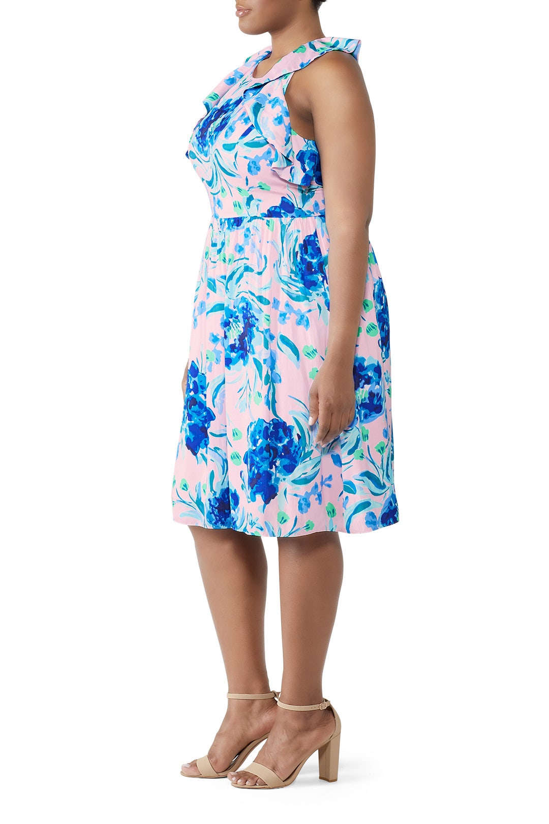 Rory Dress by Lilly Pulitzer 6