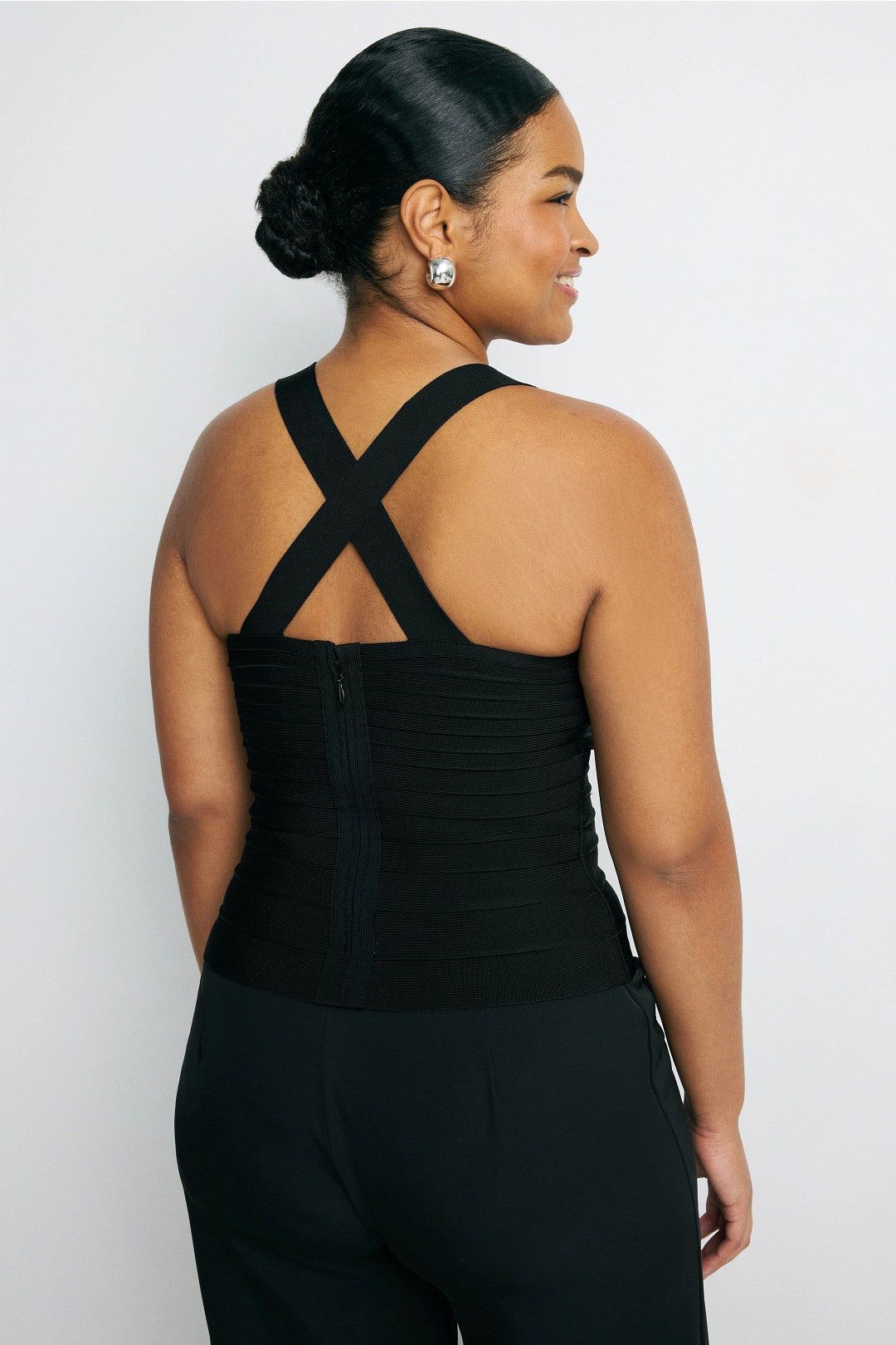 Serena Top by Hervé Léger 7