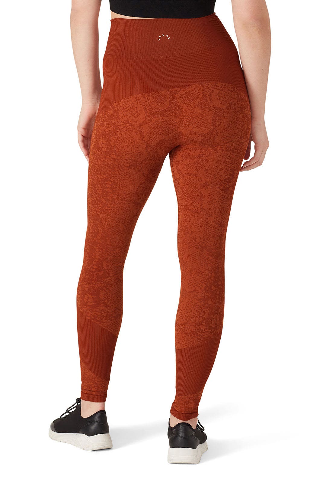 Ardmore Thermal Leggings by Varley 7
