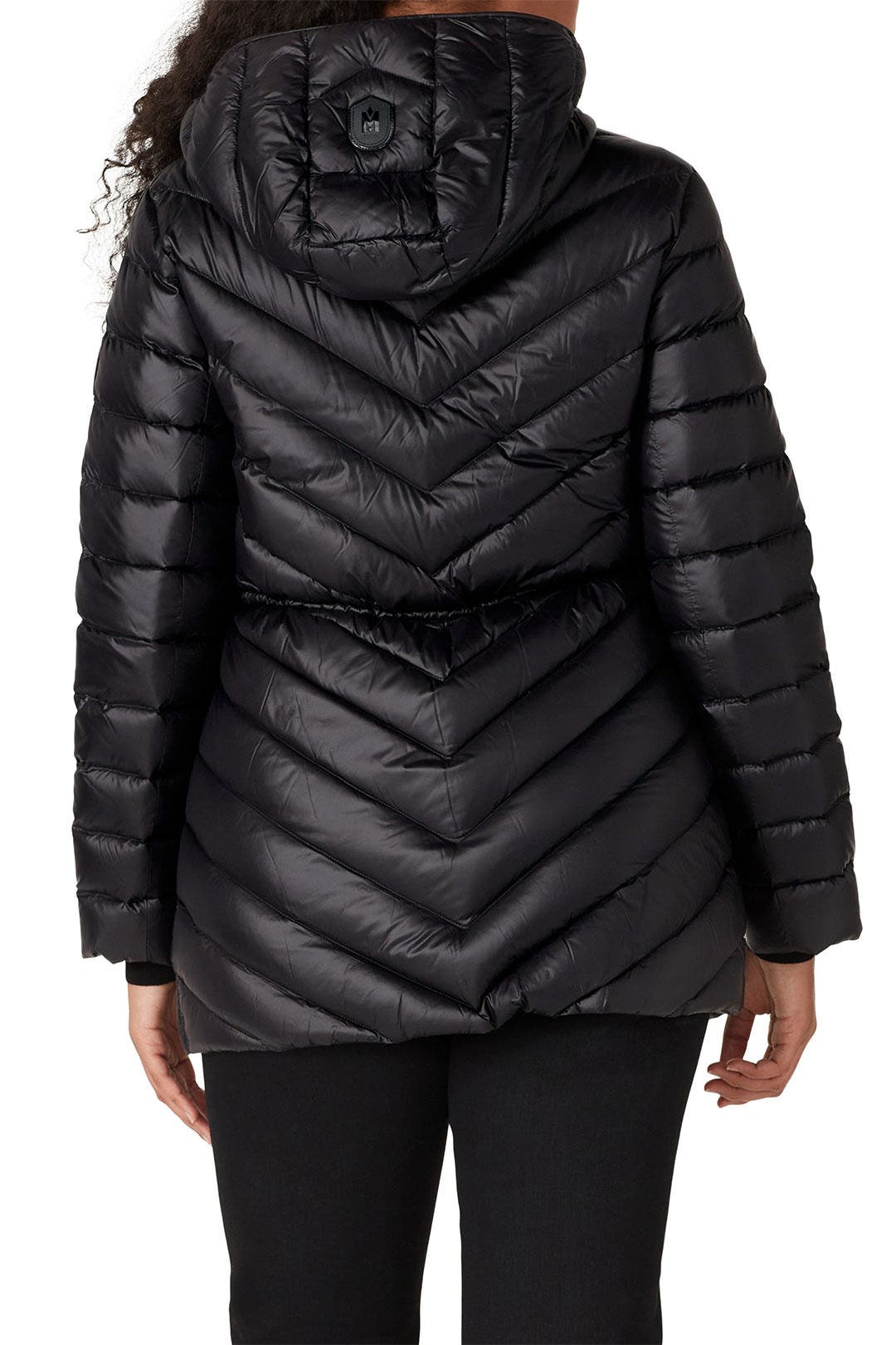 Tara Puffer Jacket by Mackage 7