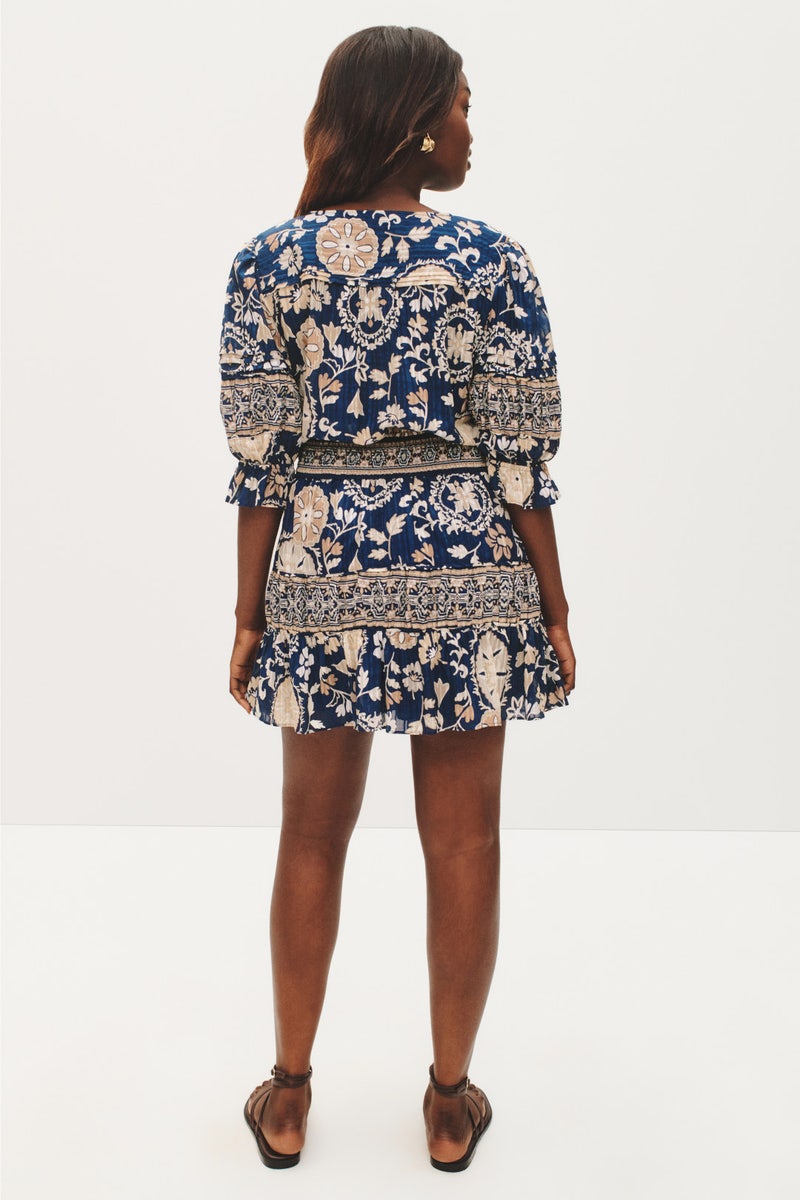 Barbara Dress by Ramy Brook - Photo 7