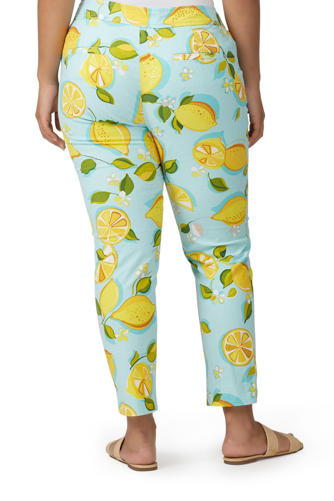 Moss 2 Pants by Trina Turk 6