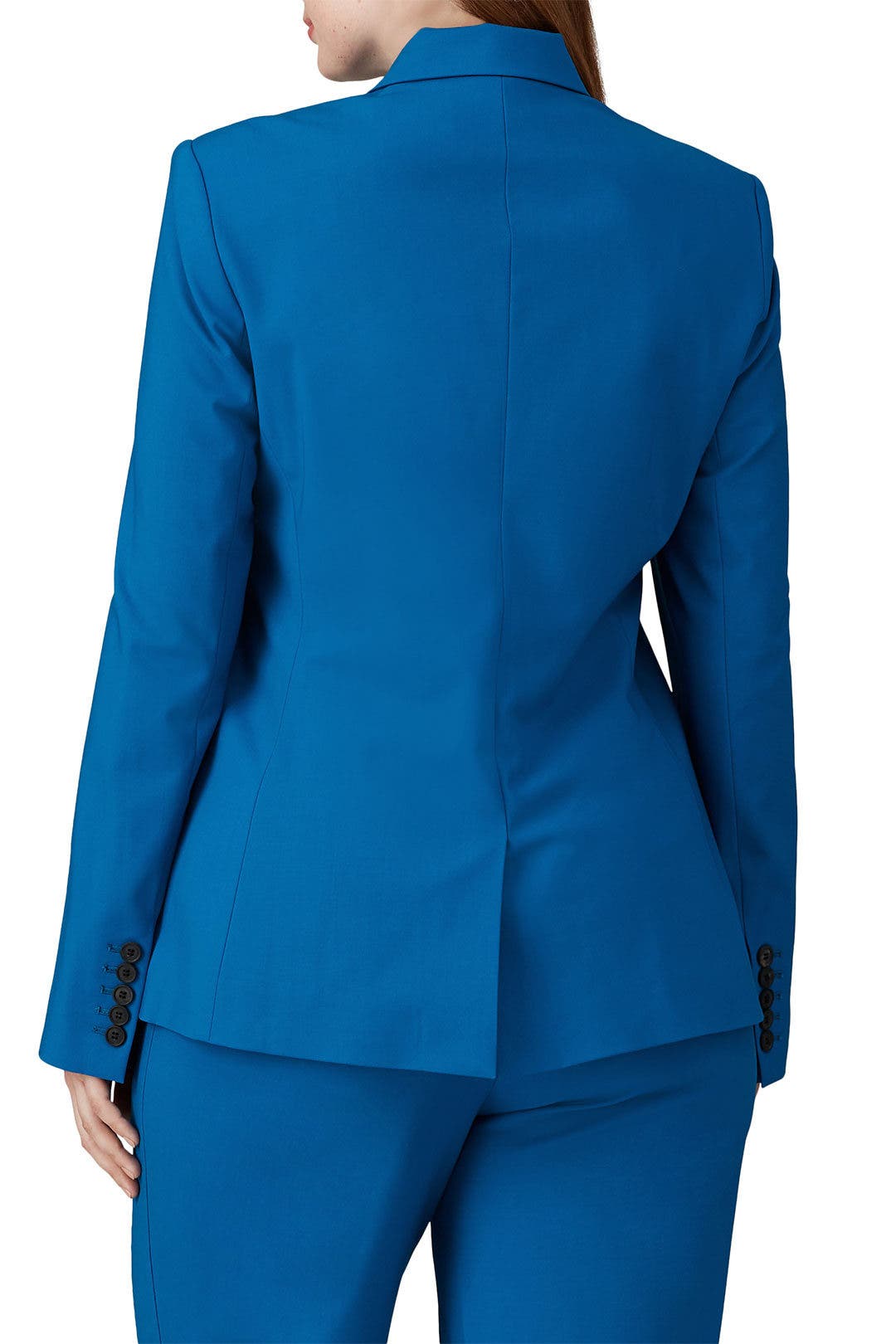 Heller Blazer by Diane von Furstenberg | Rent the Runway