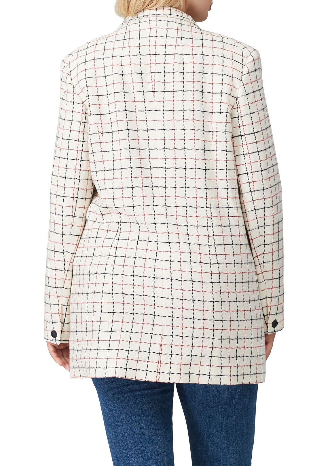 Nova Blazer by rag & bone 7