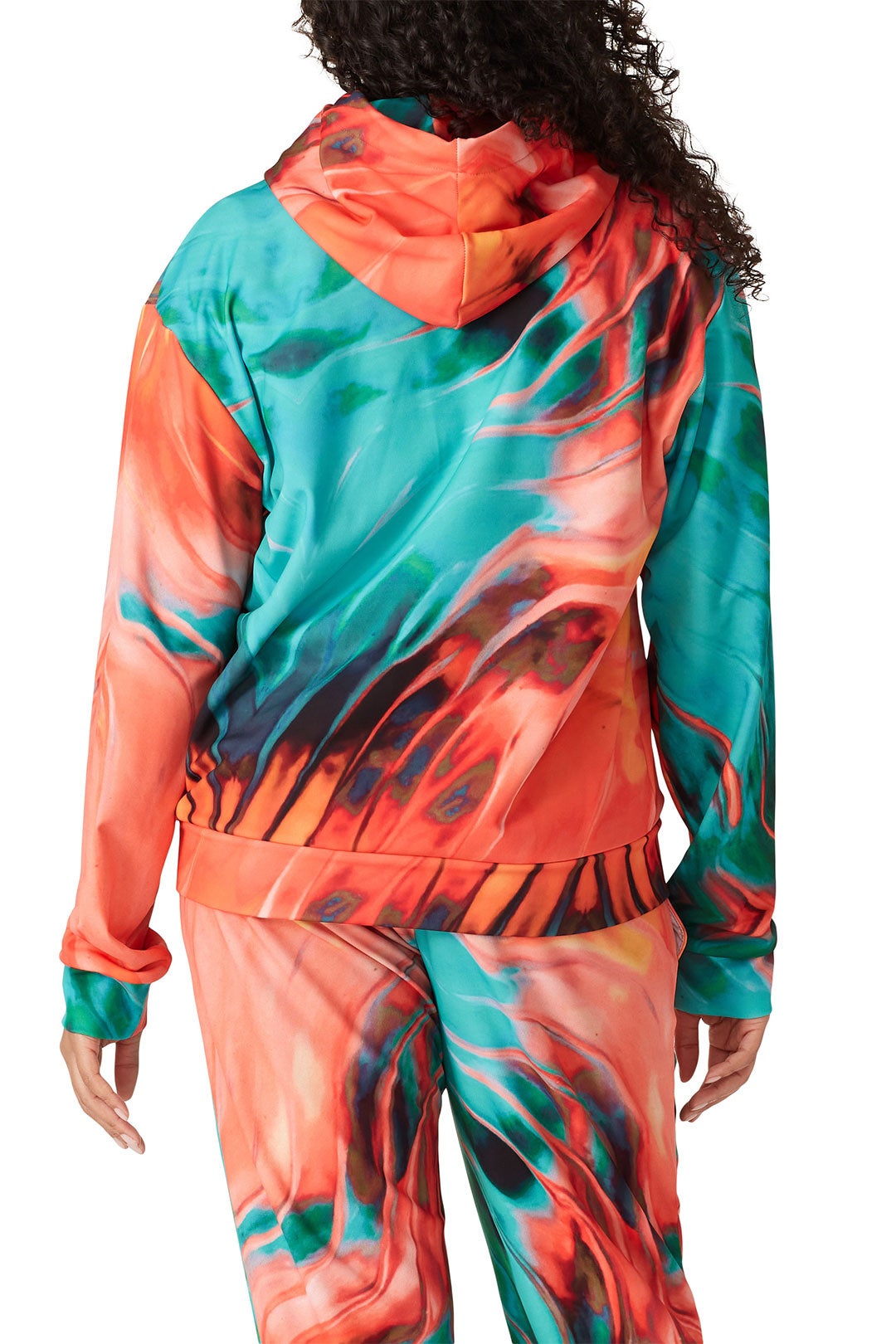 Les Salines Hoodie by ALIÉTTE 7