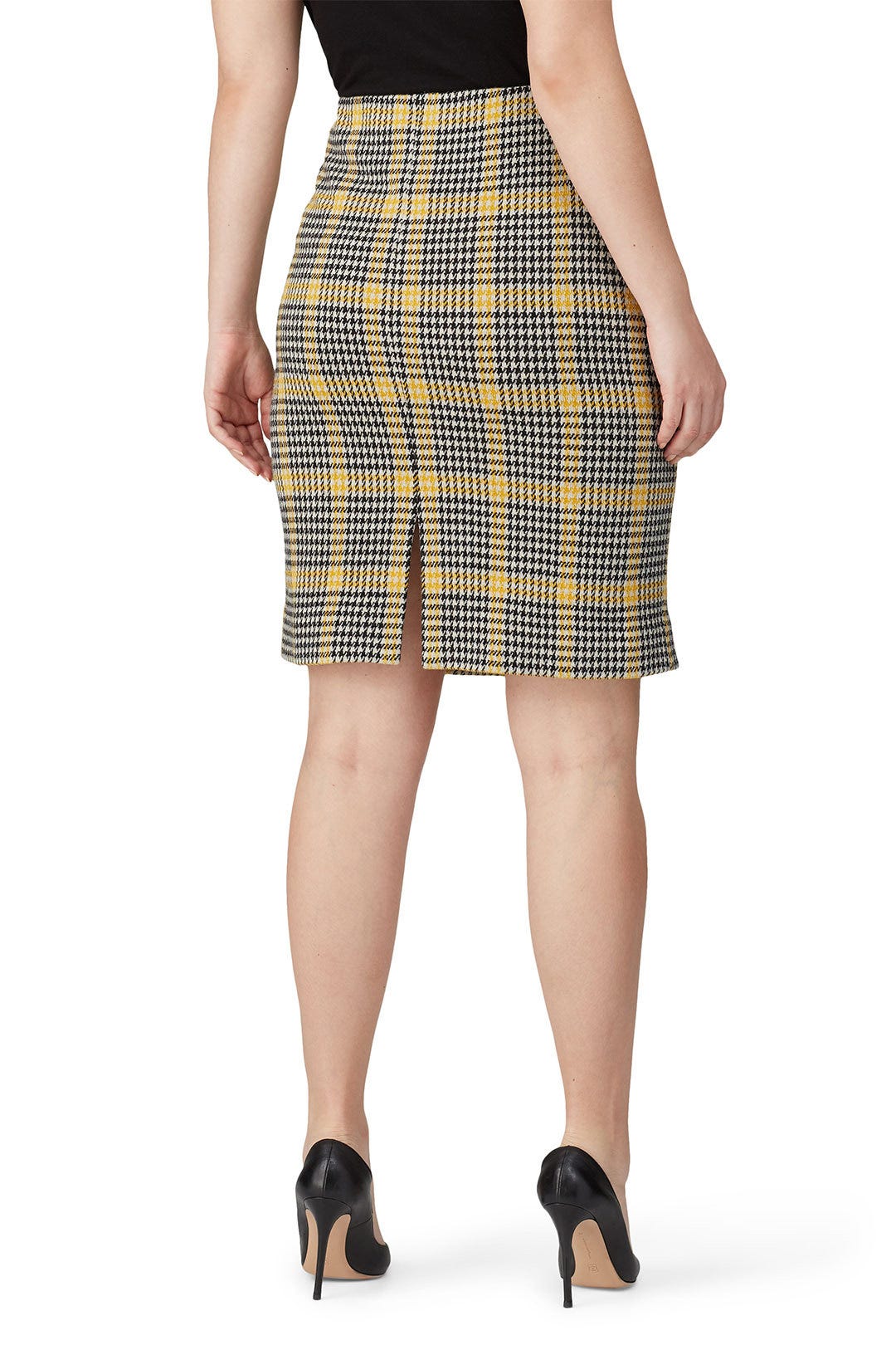 Lenna Skirt by Diane von Furstenberg 7