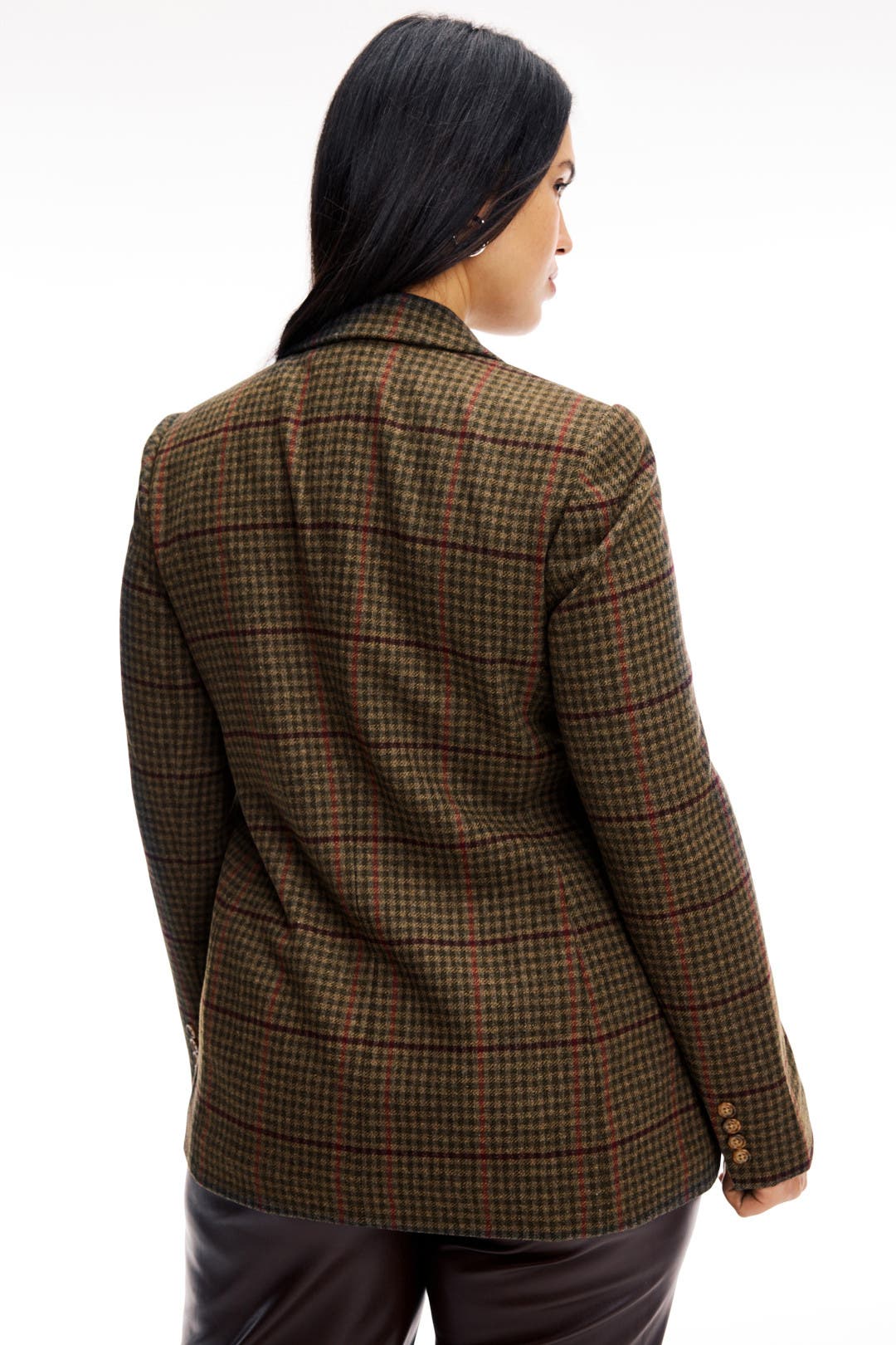 【送料&関税込】Ralph Lauren Ryen Blazer LRL250.jpg
