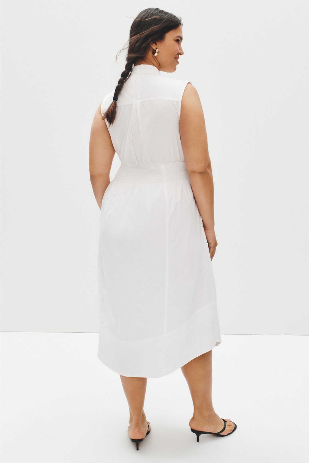 Meg Dress by Ramy Brook 7