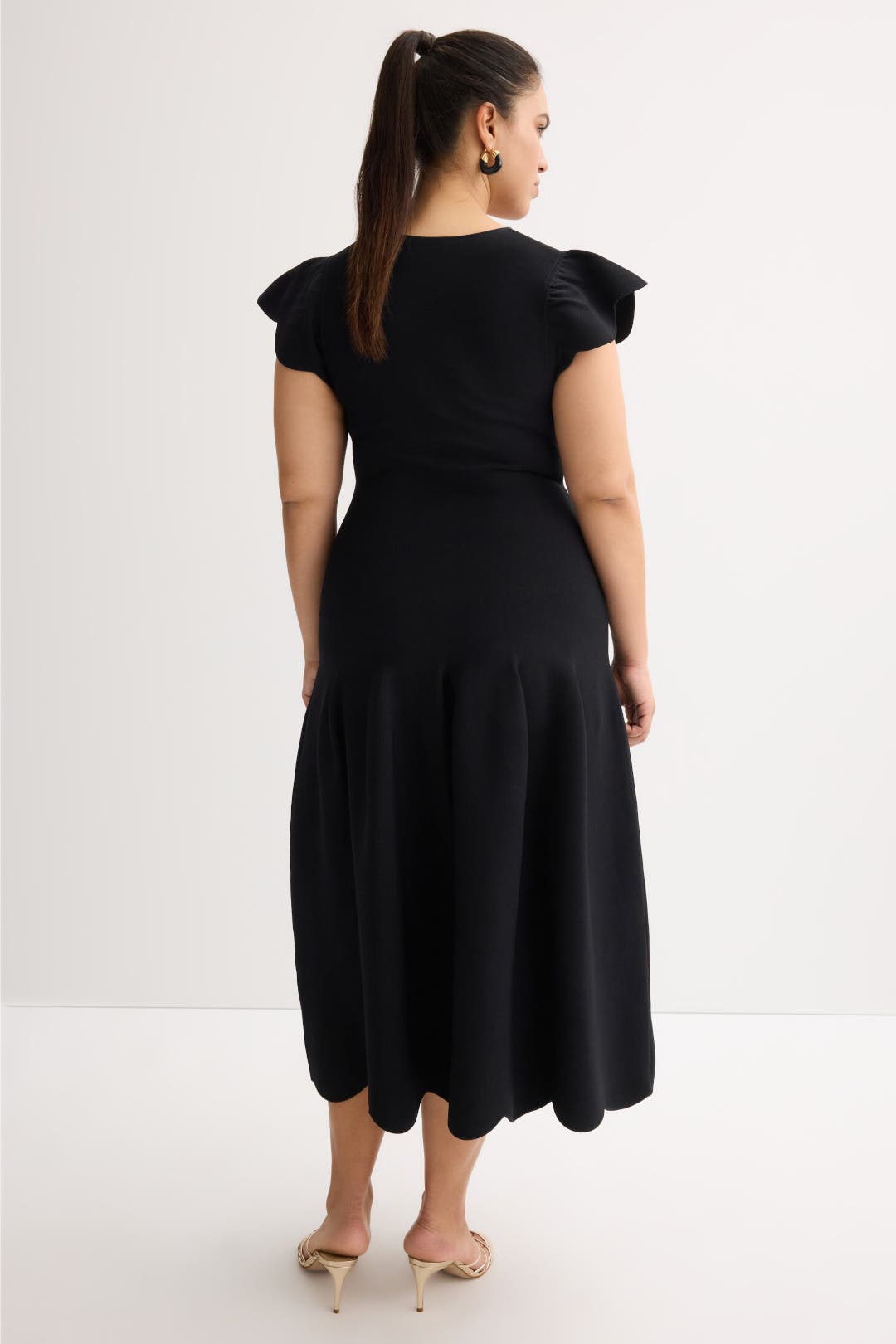 Yvette Dress by Ulla Johnson | Rent the Runway