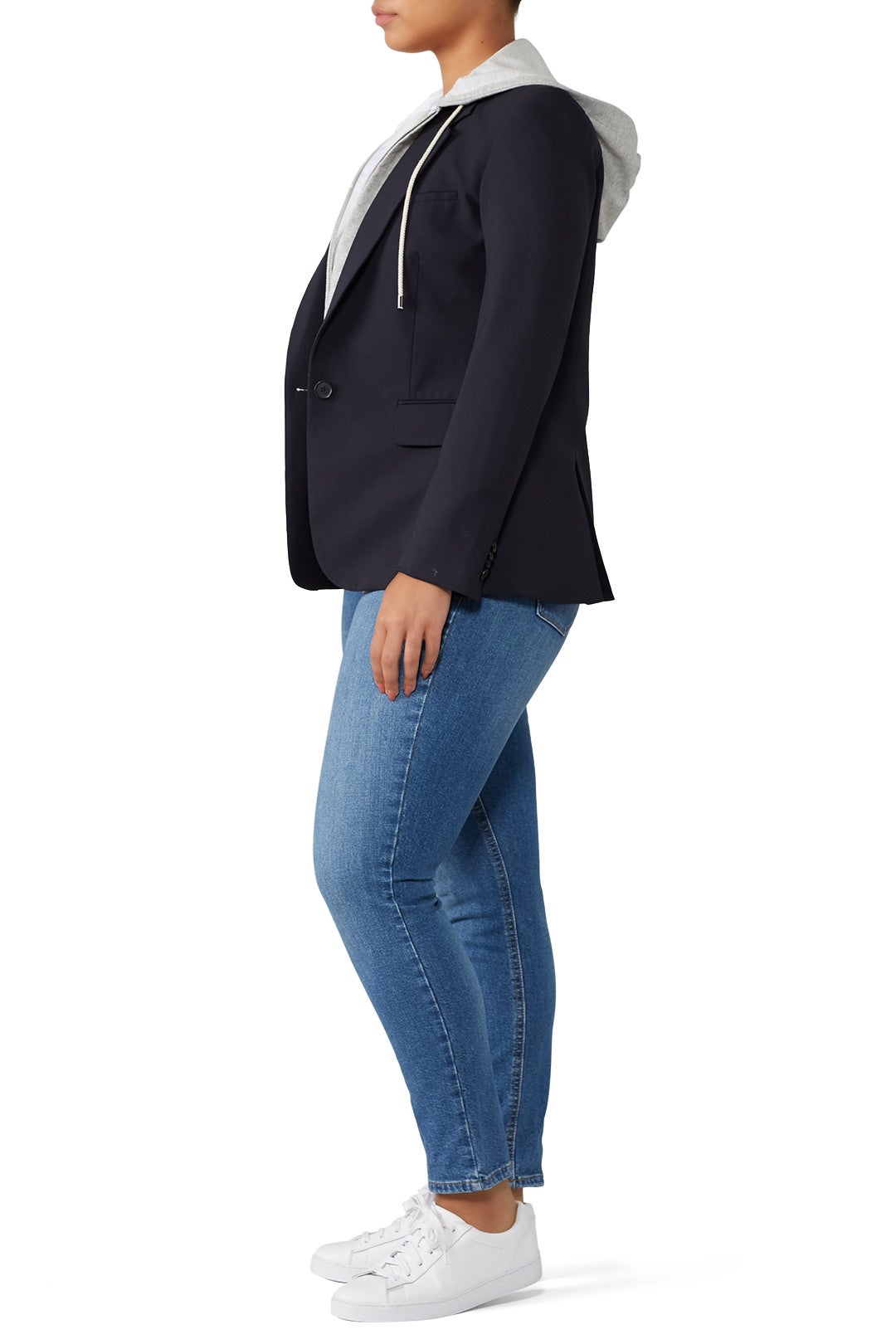 Schoolboy Jacket by Veronica Beard 6