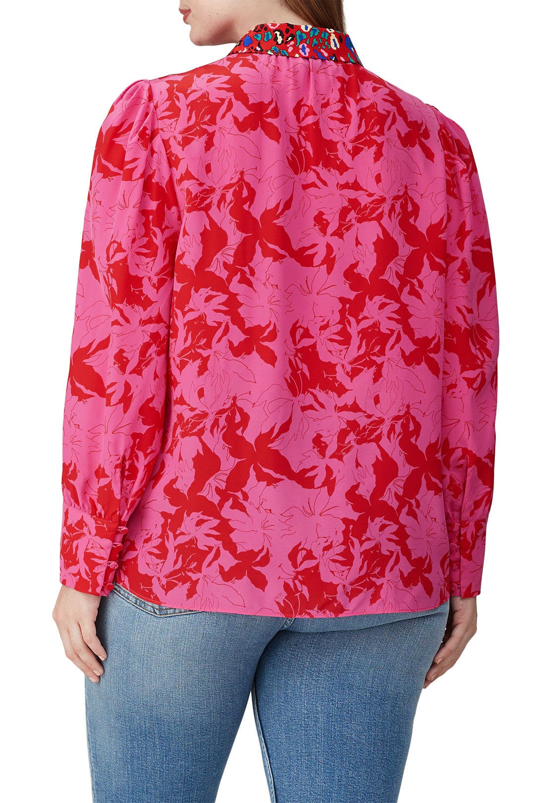 Dominique Top by Tanya Taylor 7