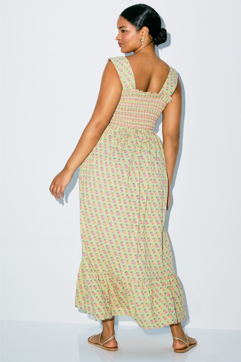 Garden Dress by MILLE - Photo 7