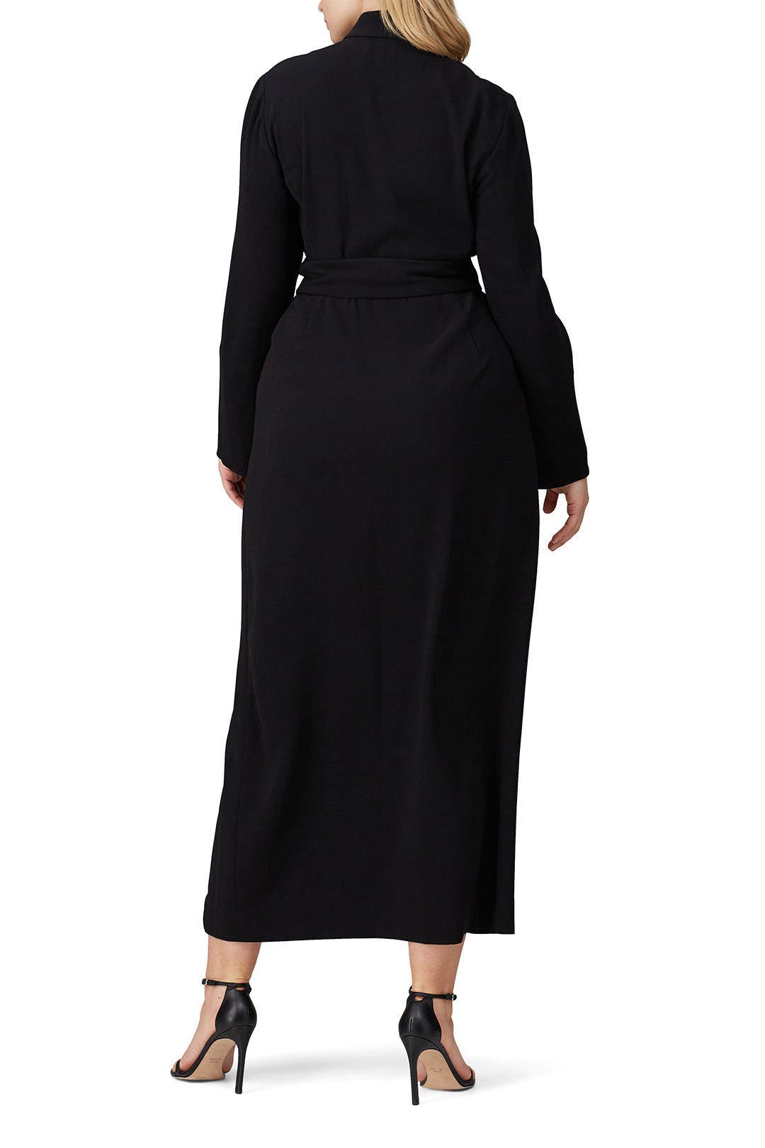 Jazzy Gown by Diane von Furstenberg 7