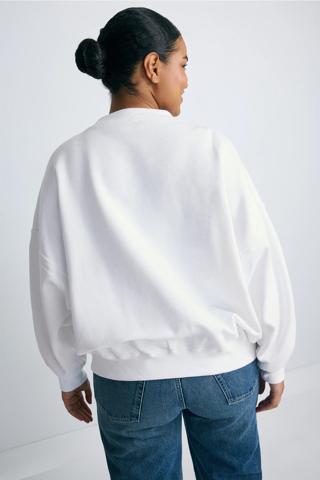 Vintage Crew Neck Sweatshirt by Polo Ralph Lauren 7