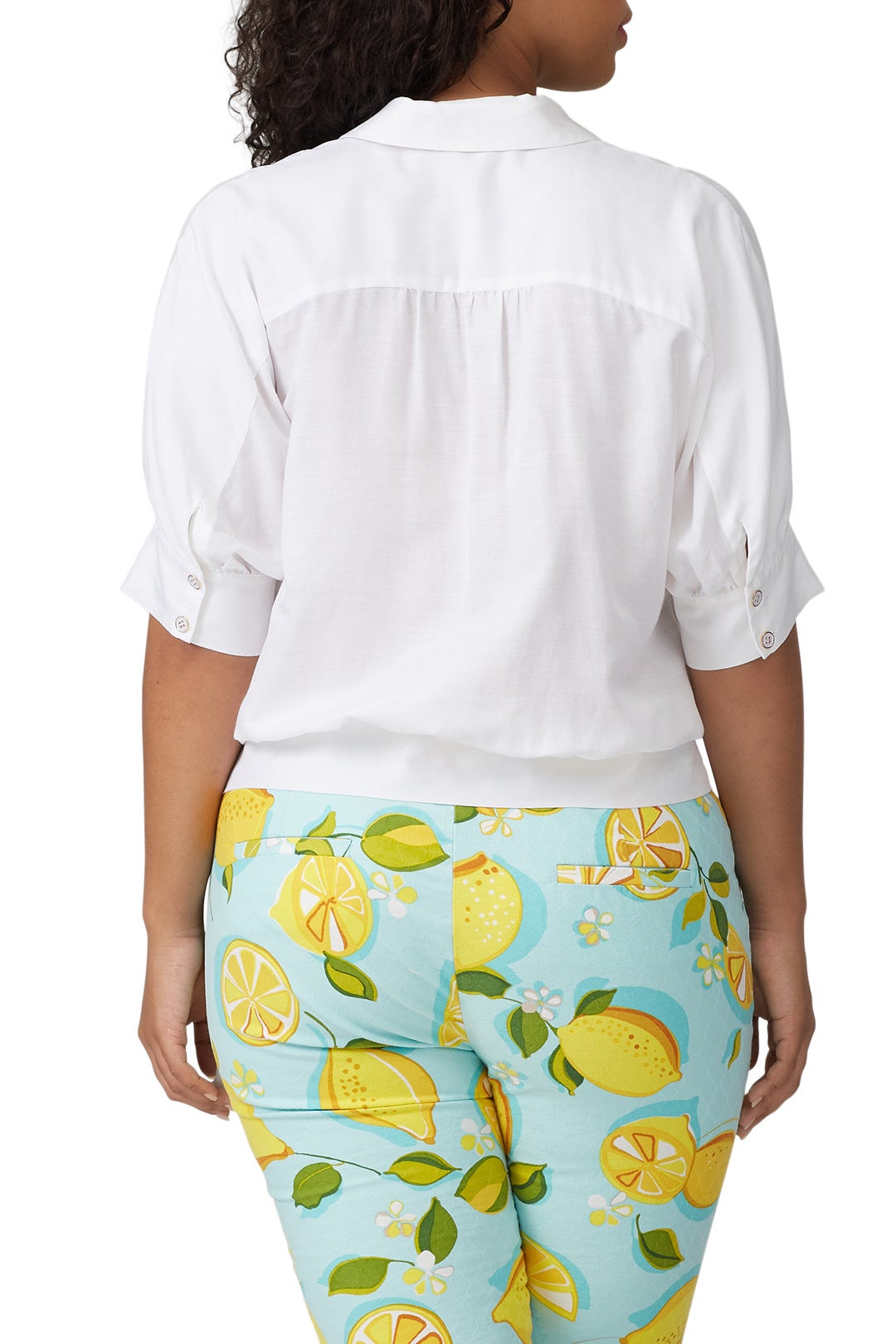 Spectrum Top by Trina Turk 6