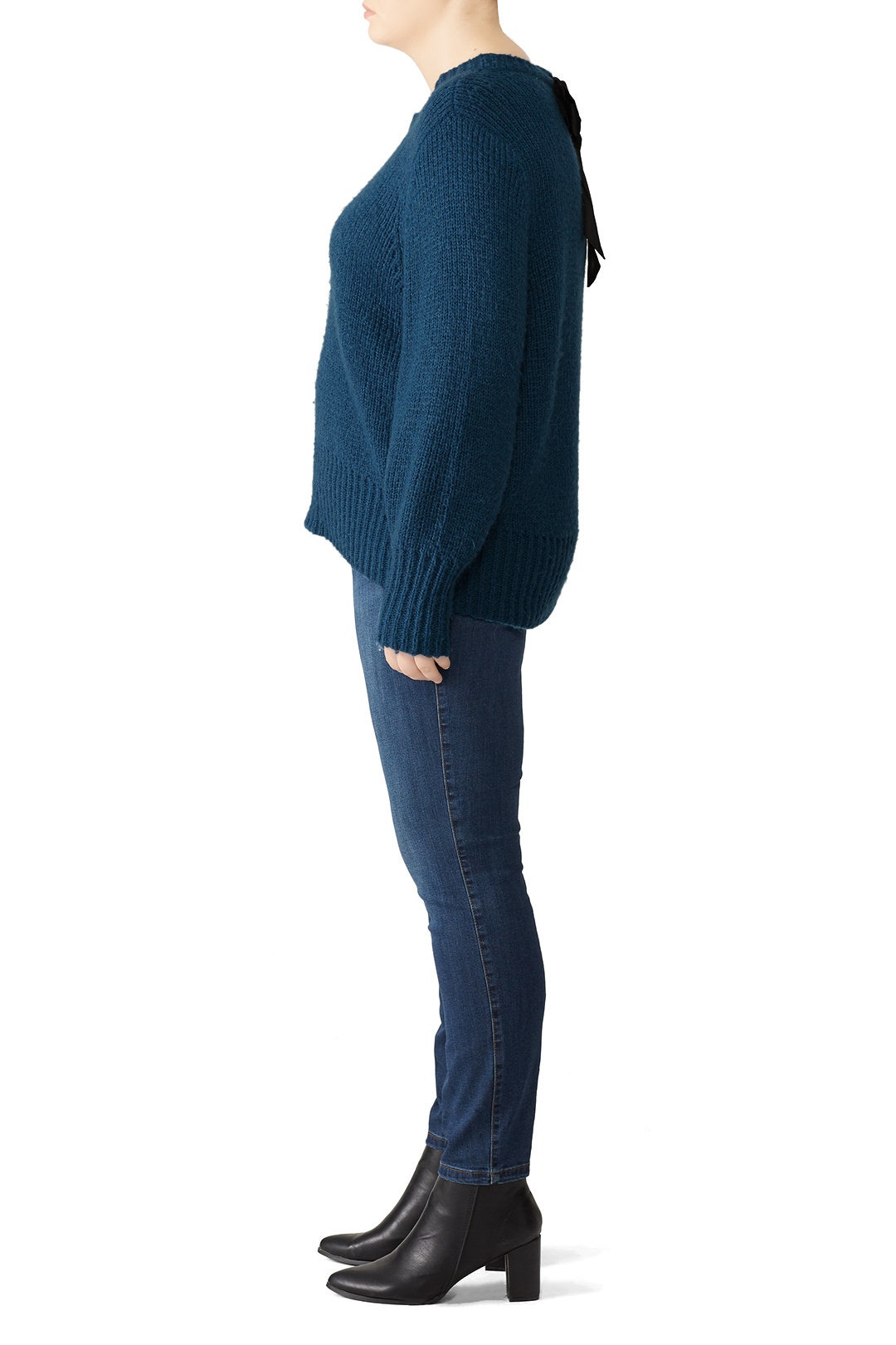 Matty Sweater by Parker 6